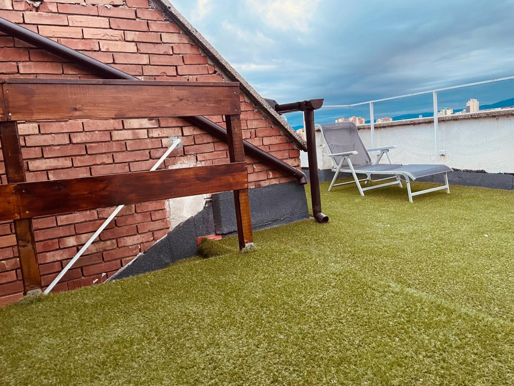 Rooftop Loft Appartamento *