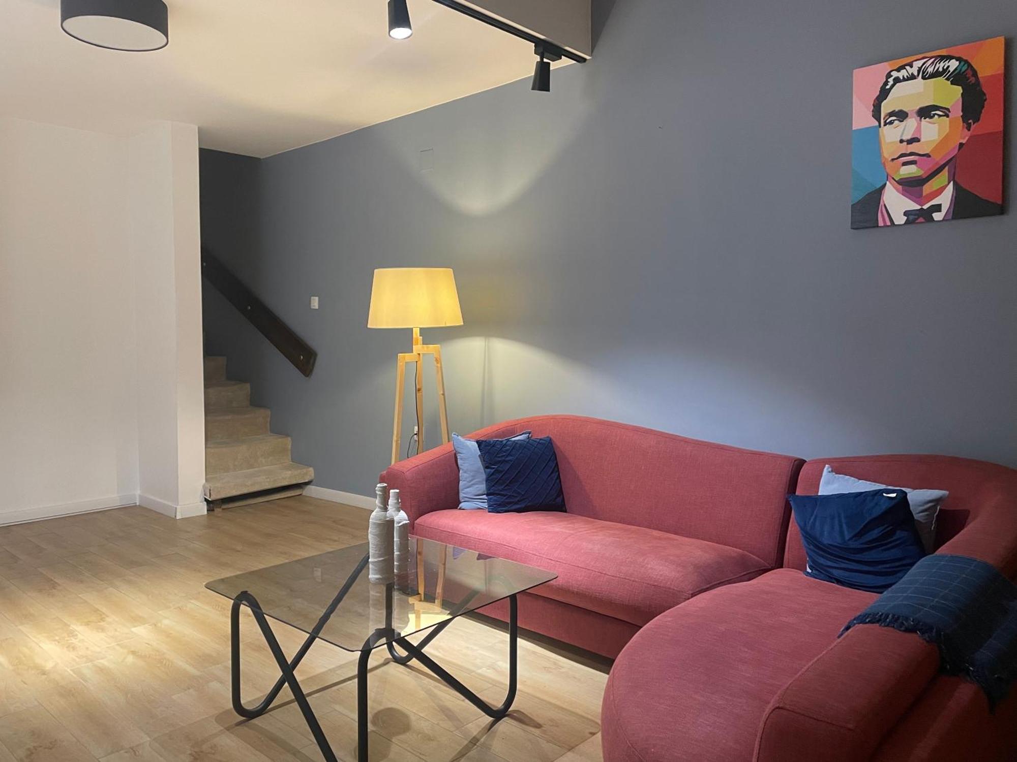 Appartamento Rooftop Loft Sofia